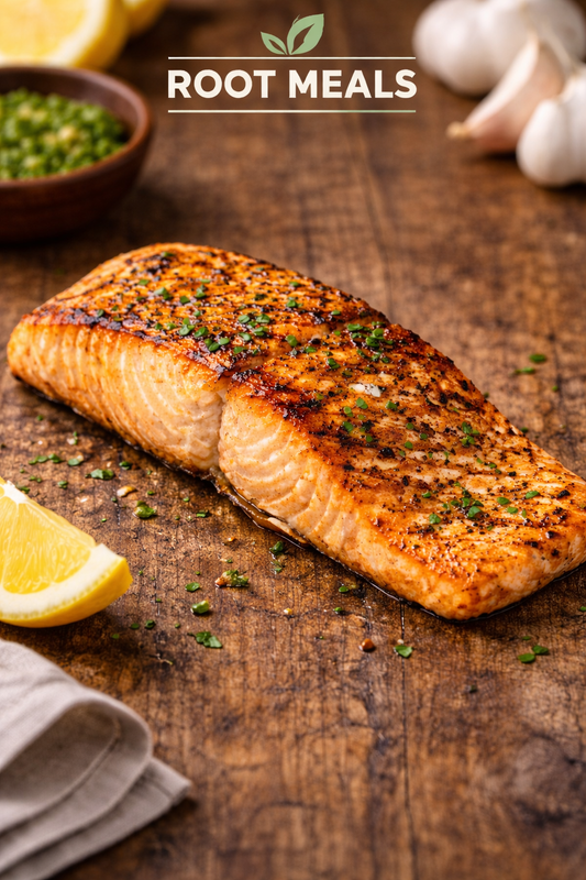 Salmon