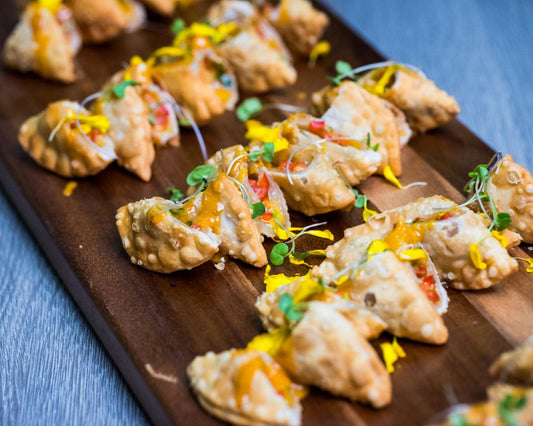 Pollo Teriyaki