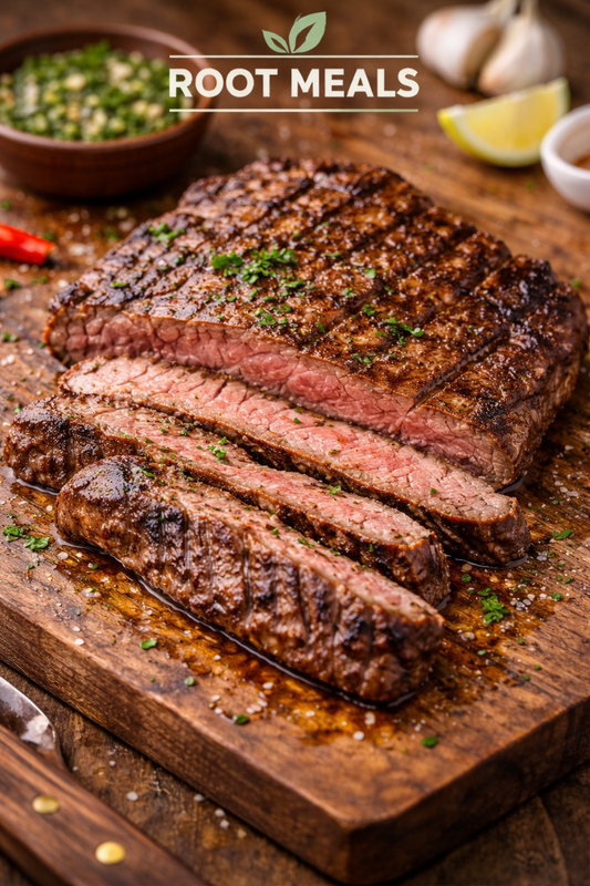 Churrasco