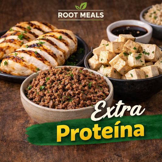 Extra Proteína
